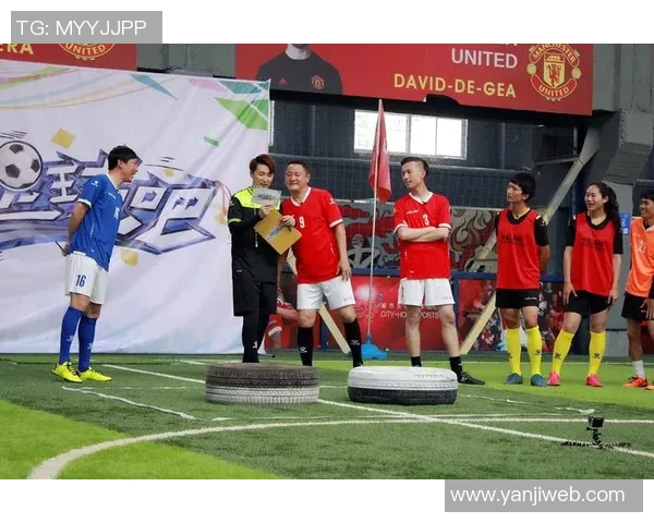 与足球明星合影贴纸的趣味收藏与创意玩法分享 与足球明星合影贴纸的趣味收藏与创意玩法分享