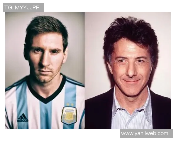 当今足坛谁是最耀眼的明星球员解析与讨论