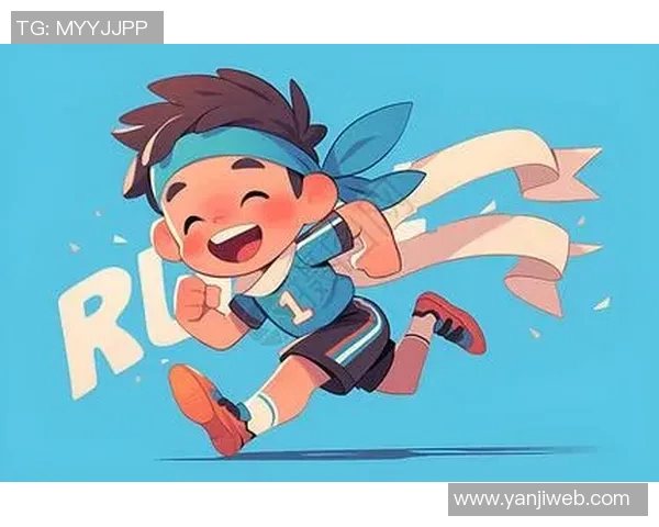 足球明星卡通化奔跑的奇幻旅程与艺术魅力探索