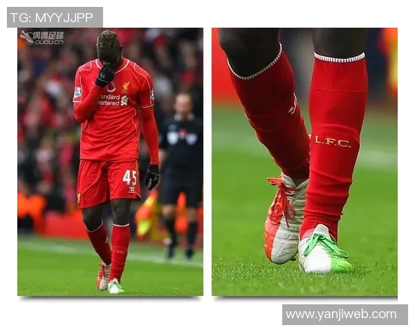 足球场上的鞋子之王盘点那些闪耀的足球明星与他们的球鞋故事 足球场上的鞋子之王盘点那些闪耀的足球明星与他们的球鞋故事