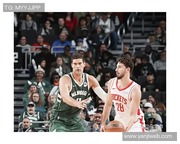 2019年NBA常规赛雄鹿与火箭的精彩对决回顾与分析 2019年NBA常规赛雄鹿与火箭的精彩对决回顾与分析