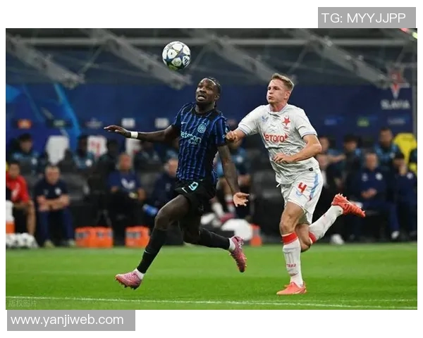 劳塔罗的崛起:从青年才俊到世界足球舞台的闪耀明星 劳塔罗的崛起:从青年才俊到世界足球舞台的闪耀明星