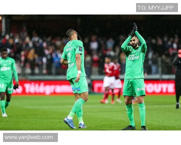 布雷斯特与南特激战在即谁能在法甲赛场上笑到最后 布雷斯特与南特激战在即谁能在法甲赛场上笑到最后