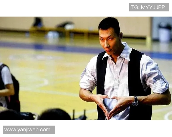 易建联:从篮球场上的传奇到中国体育的象征,如何影响年轻一代运动员成长 易建联:从篮球场上的传奇到中国体育的象征,如何影响年轻一代运动员成长