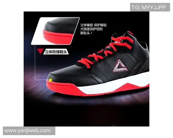 匹克篮球明星引领潮流展现运动魅力与青春活力的完美结合