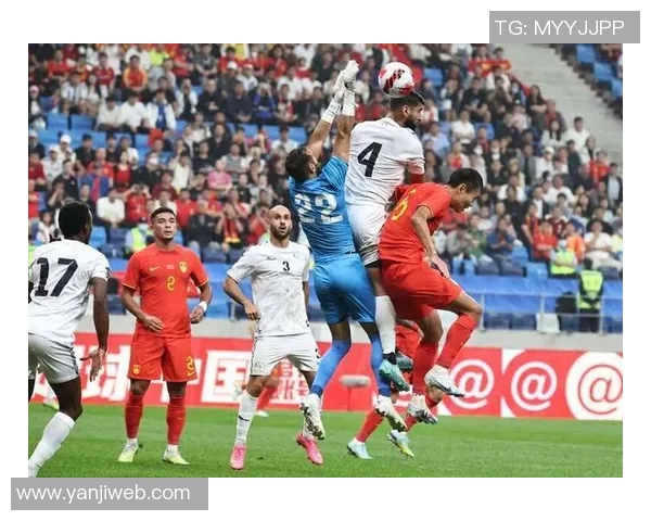 国足全力备战巴勒斯坦力争在国际赛场上取得佳绩