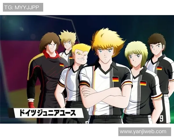 德国新一代足球明星崛起引领全球赛场新风潮与未来发展潜力分析